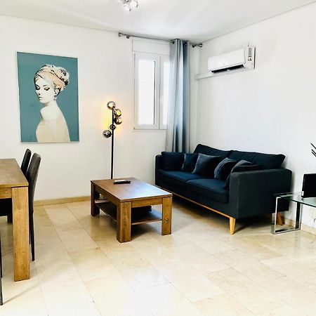 Travel Habitat Atico Calle Comedias Apartment Валенсия Екстериор снимка