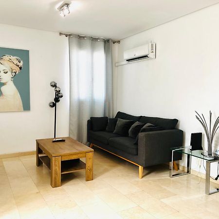 Travel Habitat Atico Calle Comedias Apartment Валенсия Екстериор снимка