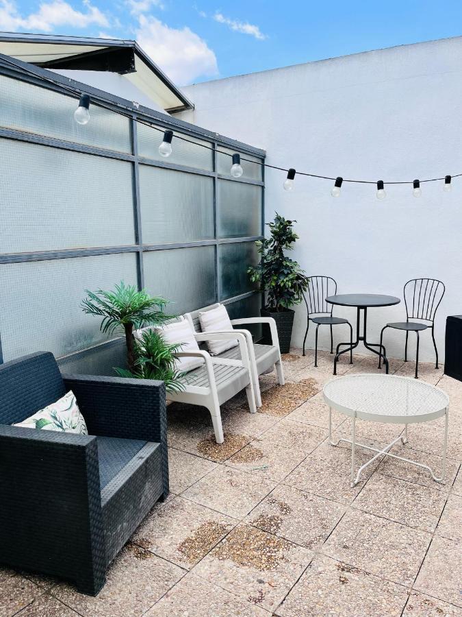 Travel Habitat Atico Calle Comedias Apartment Валенсия Екстериор снимка