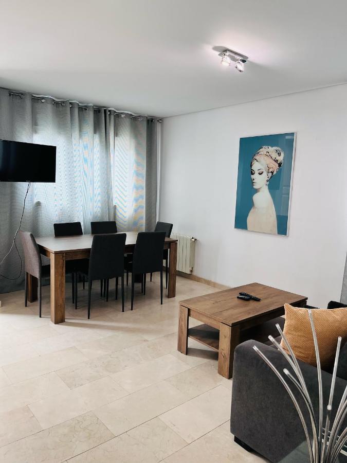 Travel Habitat Atico Calle Comedias Apartment Валенсия Екстериор снимка