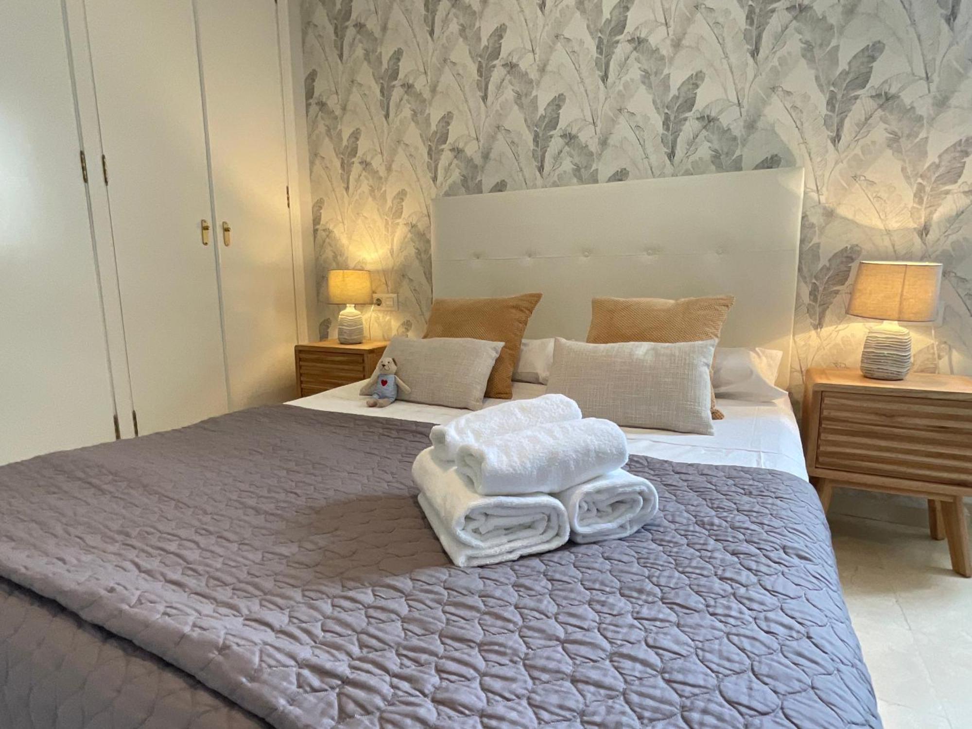Travel Habitat Atico Calle Comedias Apartment Валенсия Екстериор снимка