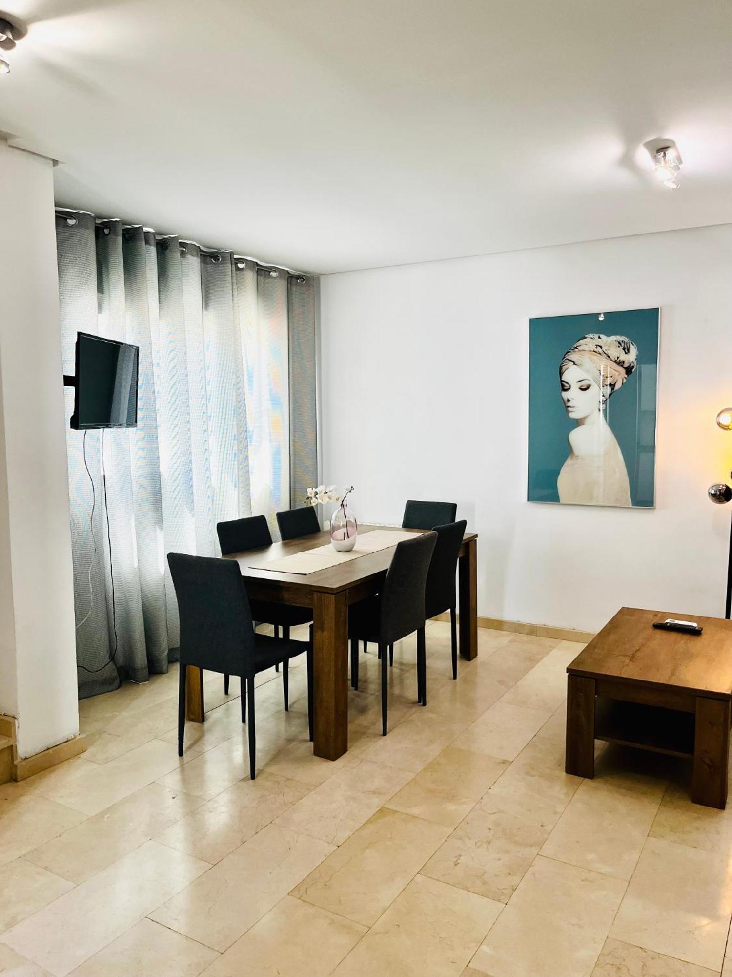 Travel Habitat Atico Calle Comedias Apartment Валенсия Екстериор снимка