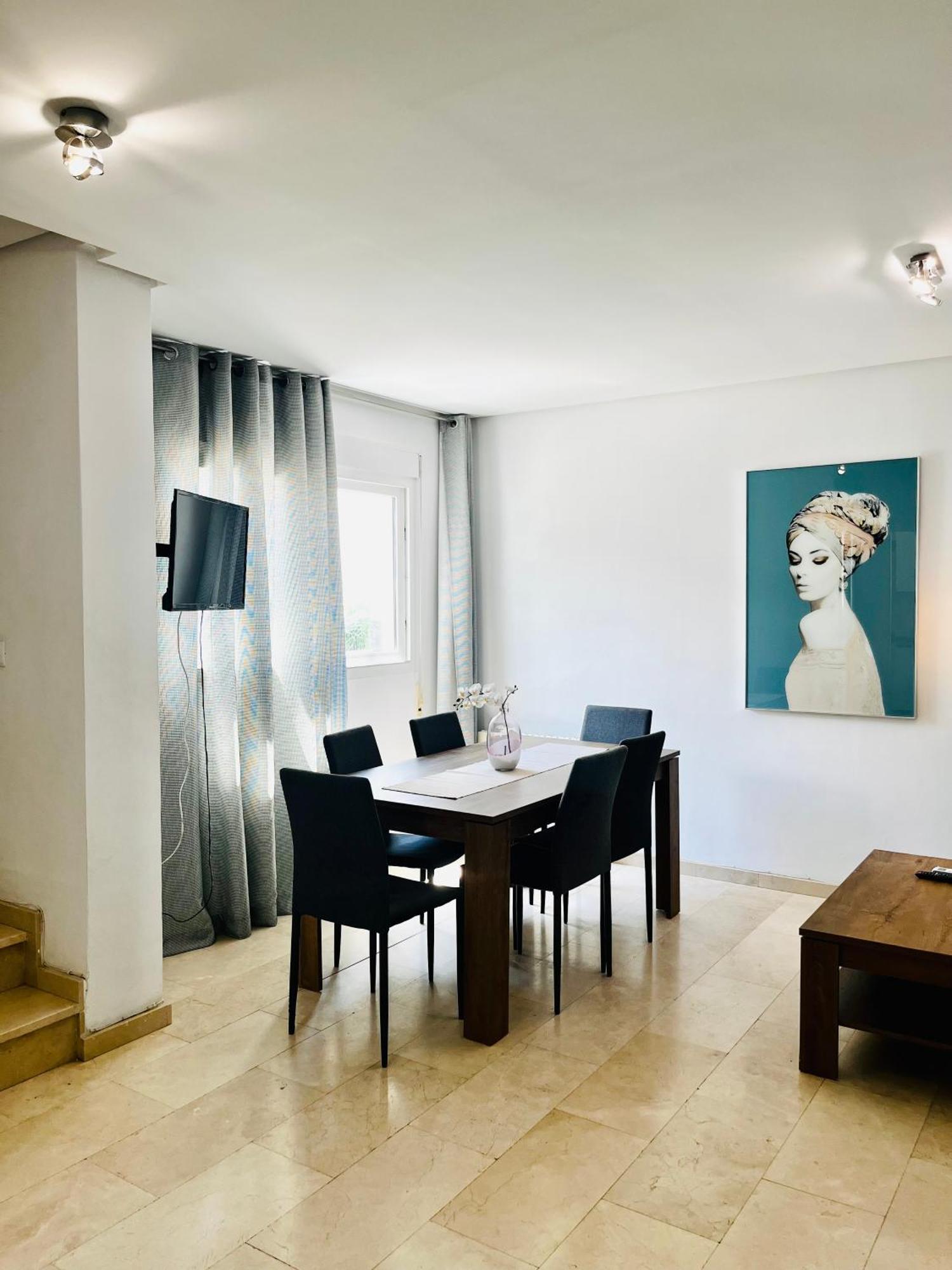 Travel Habitat Atico Calle Comedias Apartment Валенсия Екстериор снимка