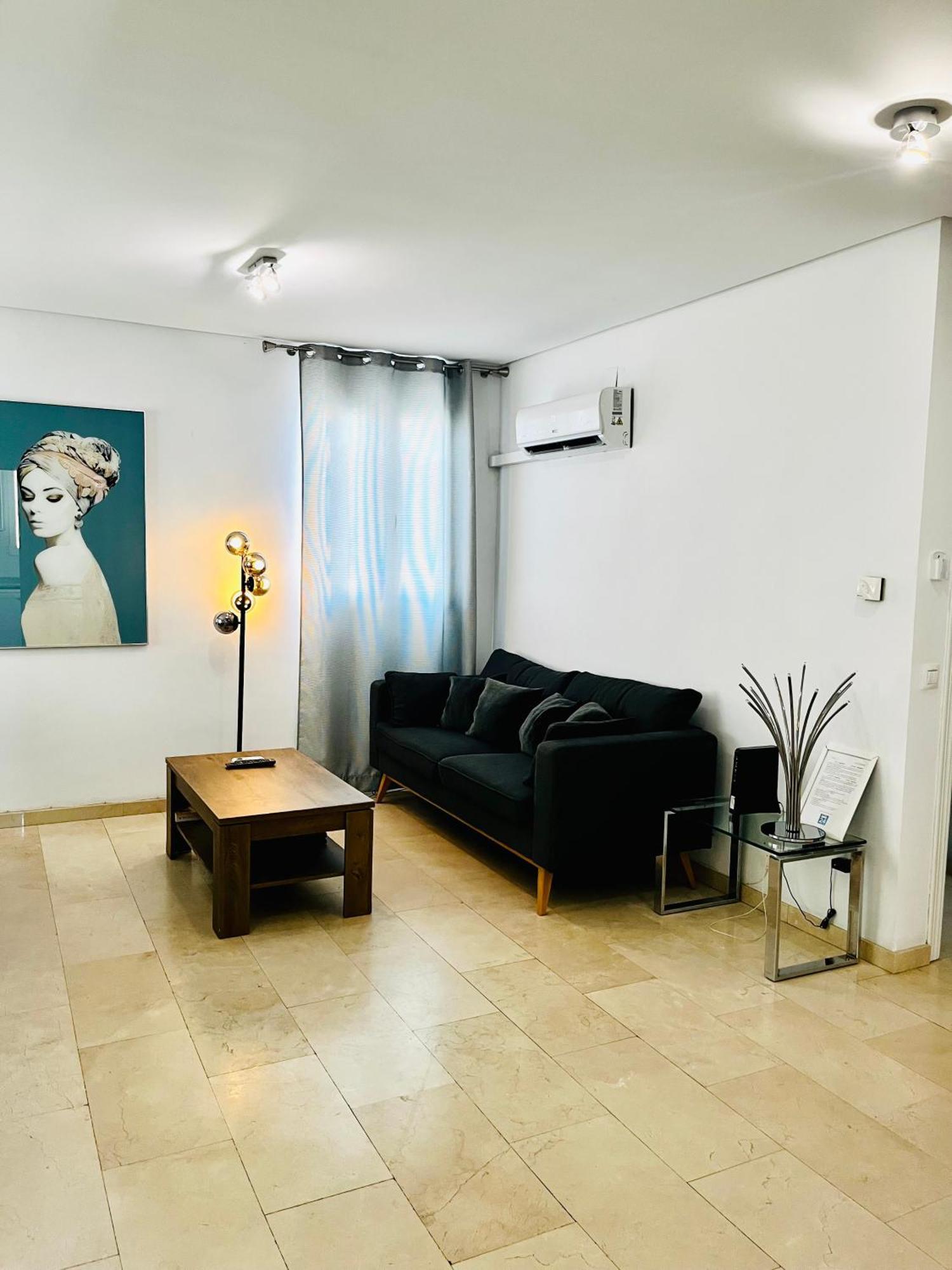 Travel Habitat Atico Calle Comedias Apartment Валенсия Екстериор снимка