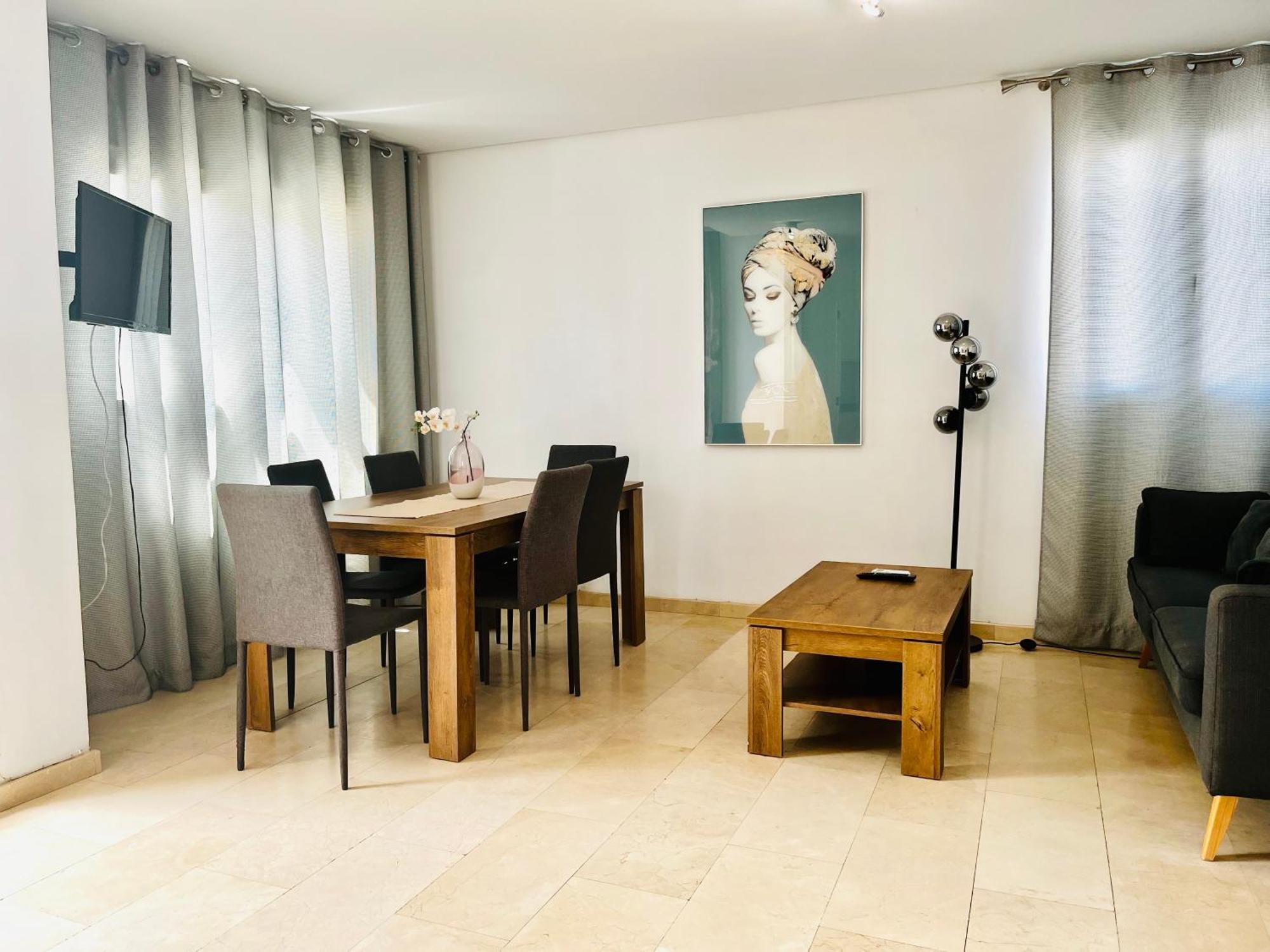 Travel Habitat Atico Calle Comedias Apartment Валенсия Екстериор снимка
