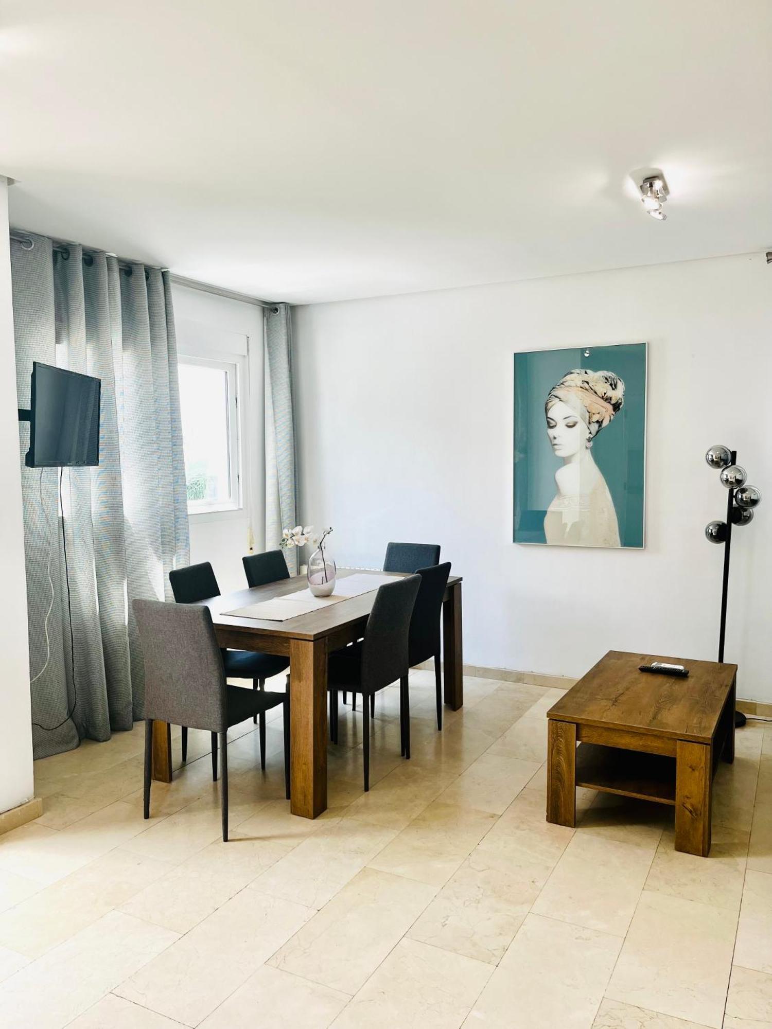 Travel Habitat Atico Calle Comedias Apartment Валенсия Екстериор снимка