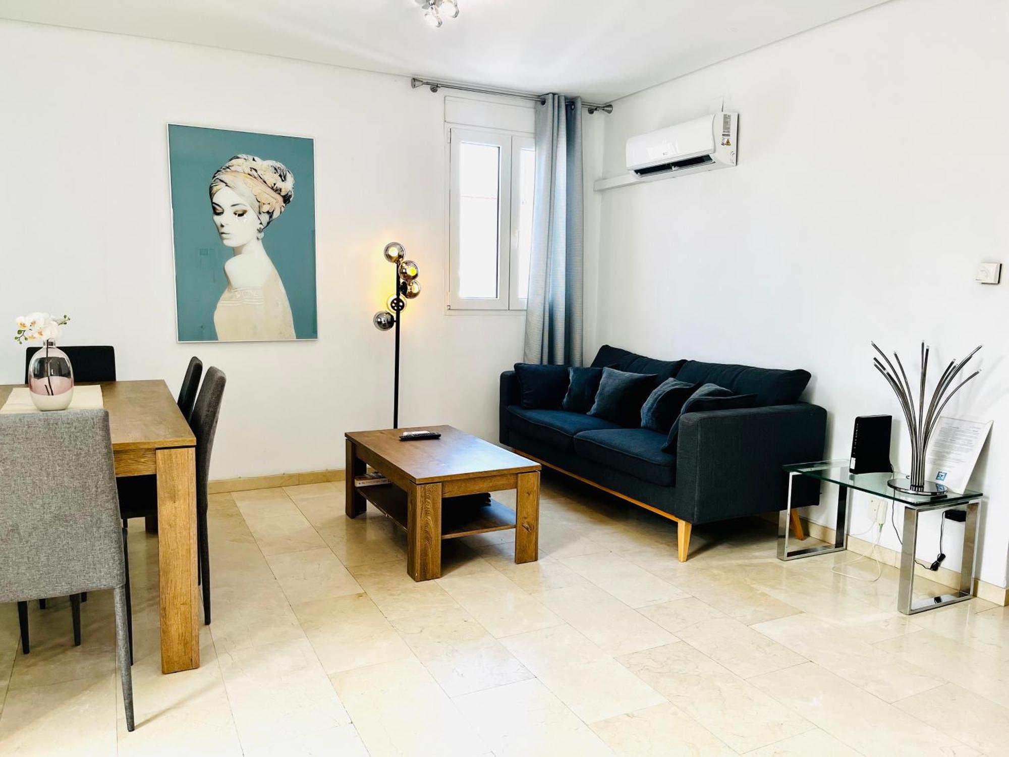 Travel Habitat Atico Calle Comedias Apartment Валенсия Екстериор снимка