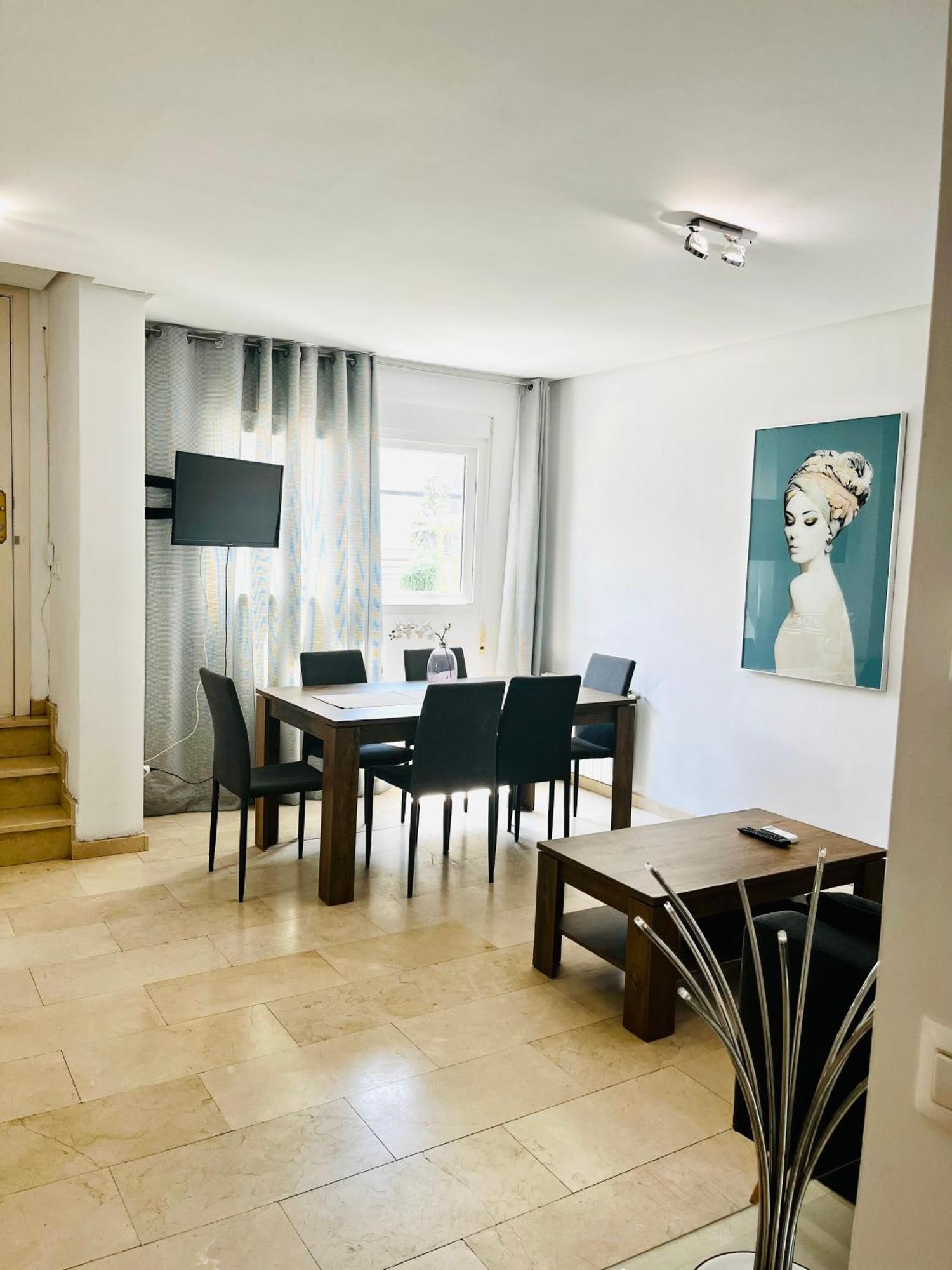 Travel Habitat Atico Calle Comedias Apartment Валенсия Екстериор снимка