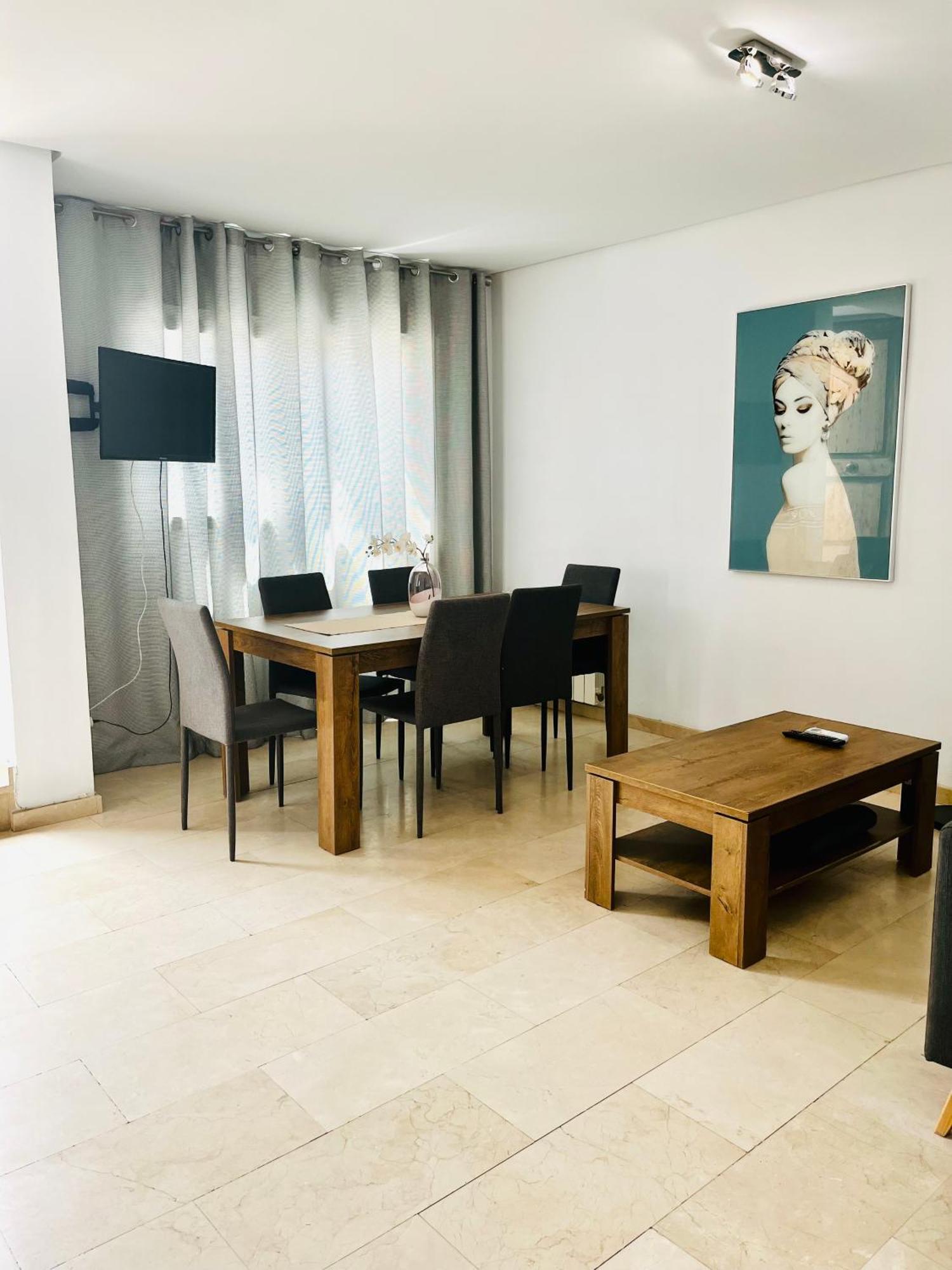 Travel Habitat Atico Calle Comedias Apartment Валенсия Екстериор снимка