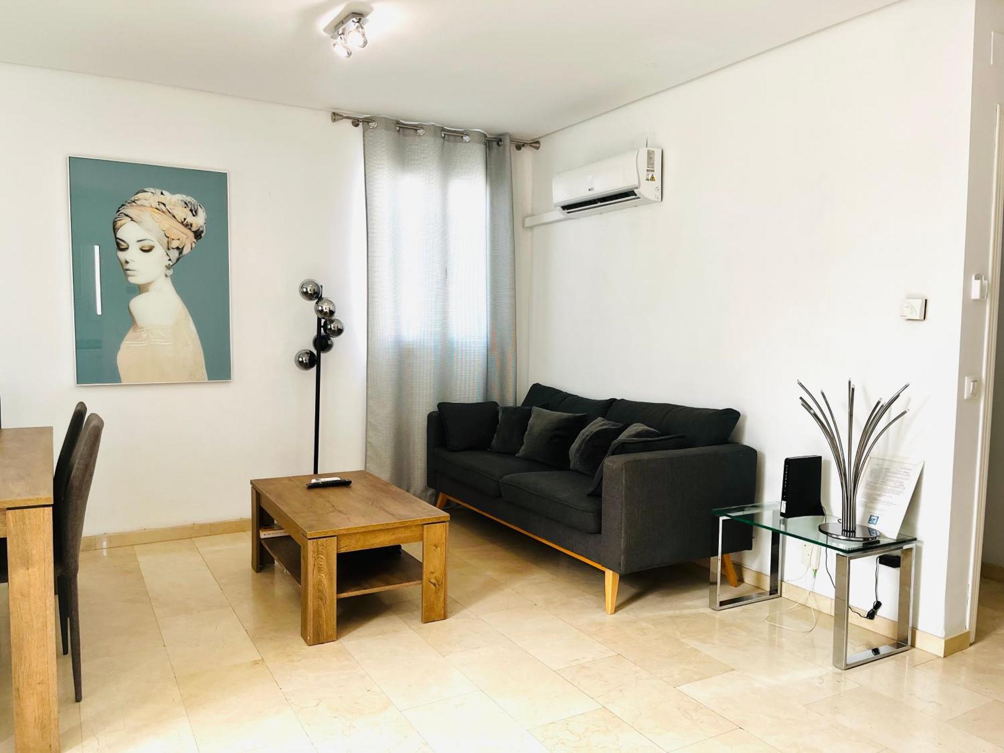Travel Habitat Atico Calle Comedias Apartment Валенсия Екстериор снимка
