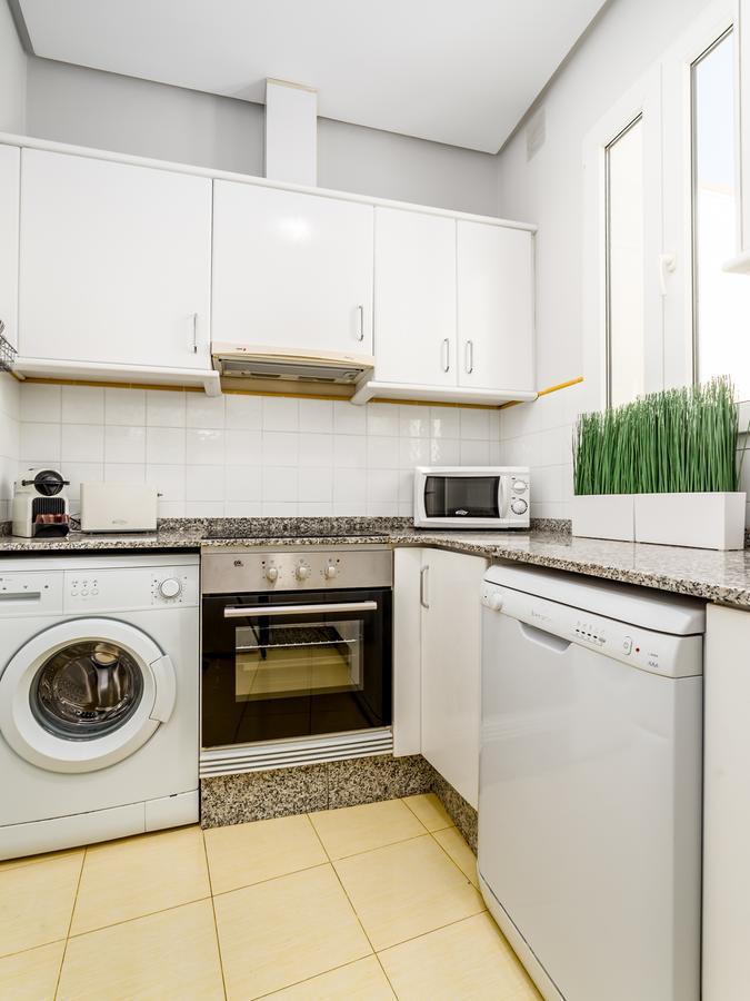 Travel Habitat Atico Calle Comedias Apartment Валенсия Екстериор снимка