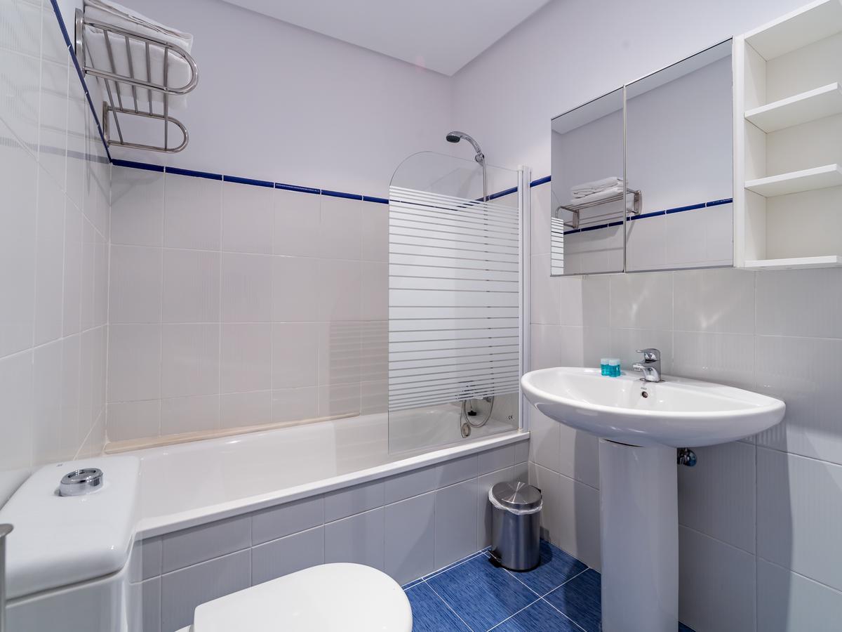 Travel Habitat Atico Calle Comedias Apartment Валенсия Екстериор снимка