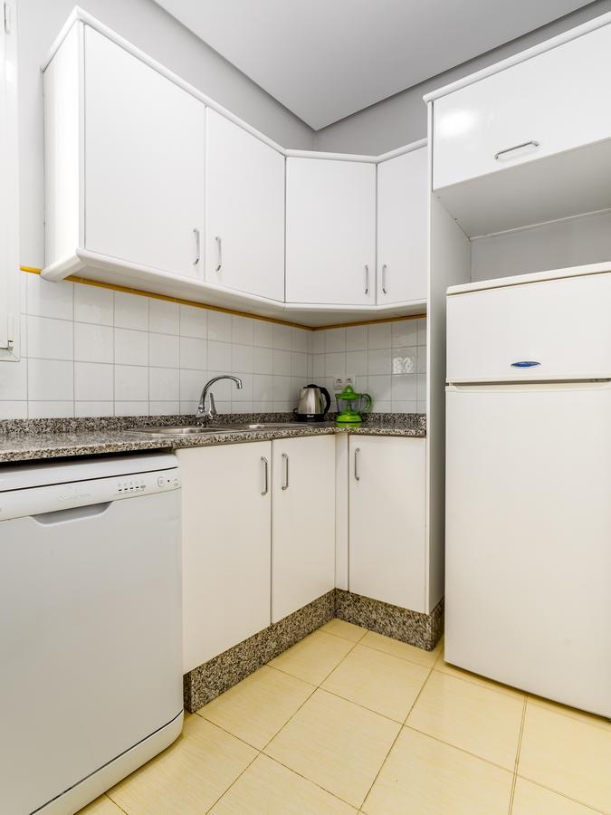 Travel Habitat Atico Calle Comedias Apartment Валенсия Екстериор снимка